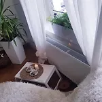 Przejazdem Na Polnoc Bielany Apartment Warsaw