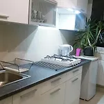 Przejazdem Na Polnoc Bielany דירה