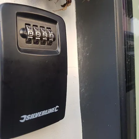 Przejazdem Na Polnoc Bielany Daire Varşova