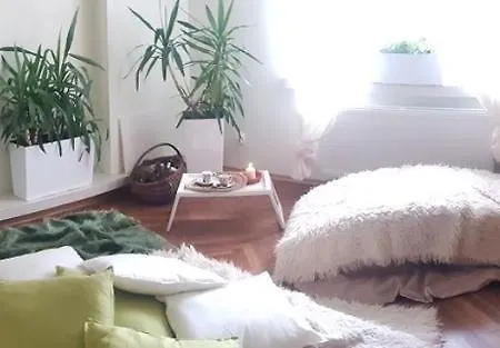 Przejazdem Na Polnoc Bielany