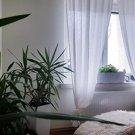 Apartment Przejazdem Na Polnoc Bielany *