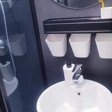 Przejazdem Na Polnoc Bielany *