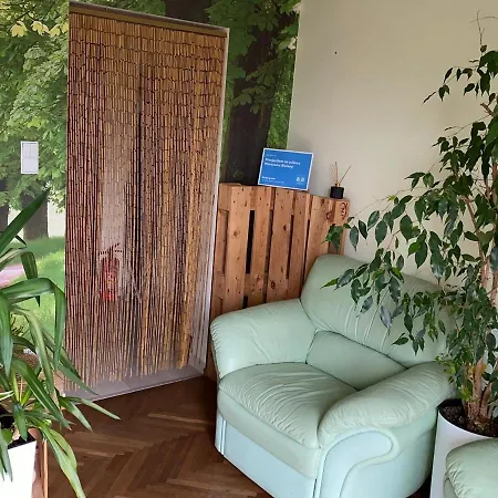 Przejazdem Na Polnoc Bielany Appartement *