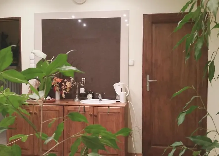 Przejazdem Na Polnoc Bielany *