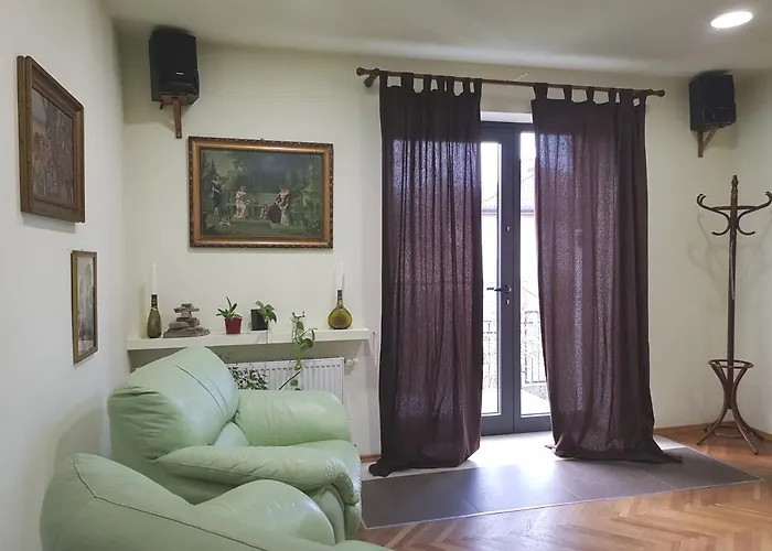 Przejazdem Na Polnoc Bielany * Varsavia