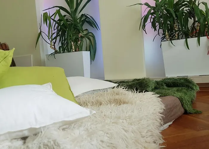 Przejazdem Na Północ Bielany *