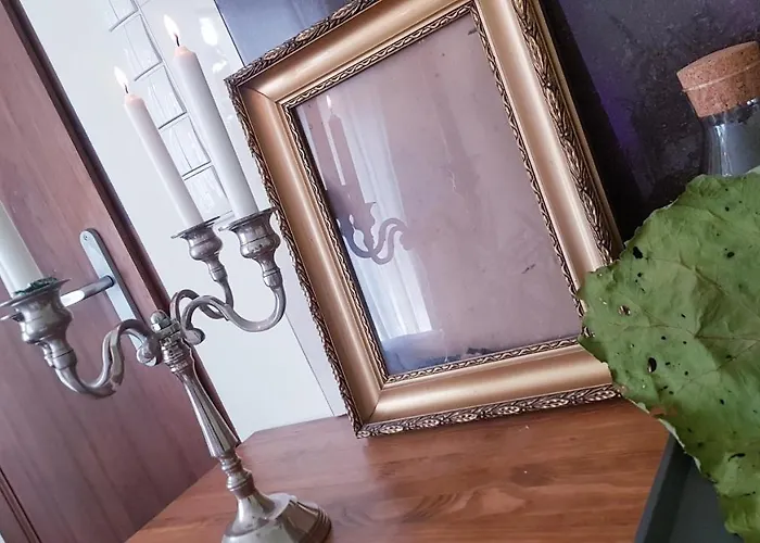 Przejazdem Na Polnoc Bielany * Varsavia