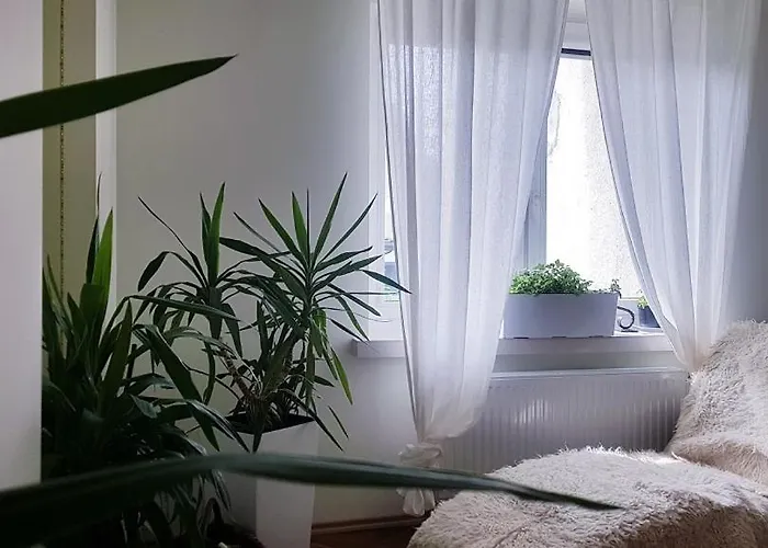 Apartament Przejazdem Na Północ Bielany *