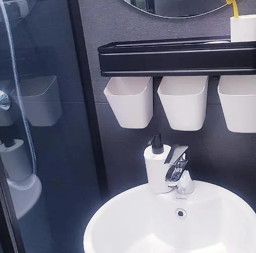 Przejazdem Na Polnoc Bielany *