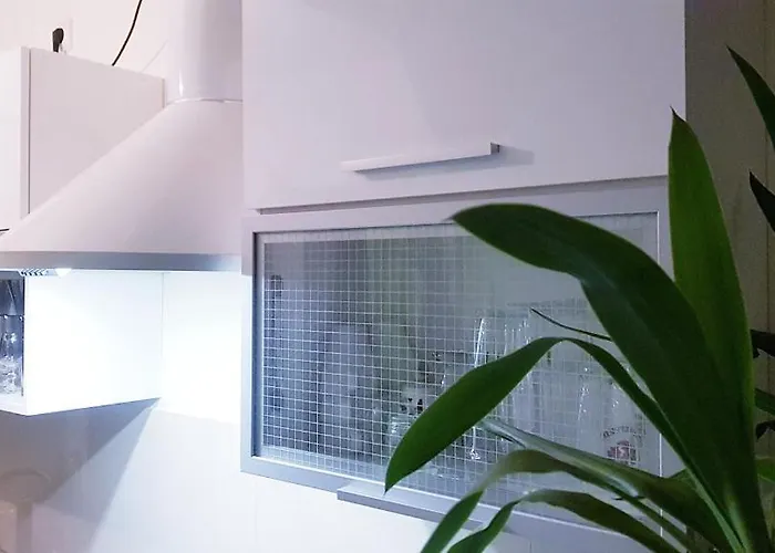 Apartament Przejazdem Na Północ Bielany