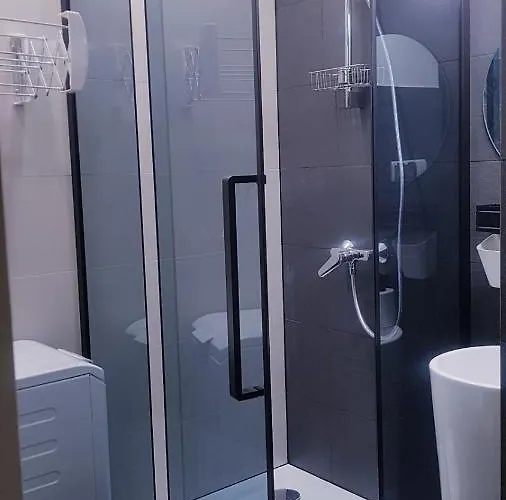 Apartament Przejazdem Na Północ Bielany *