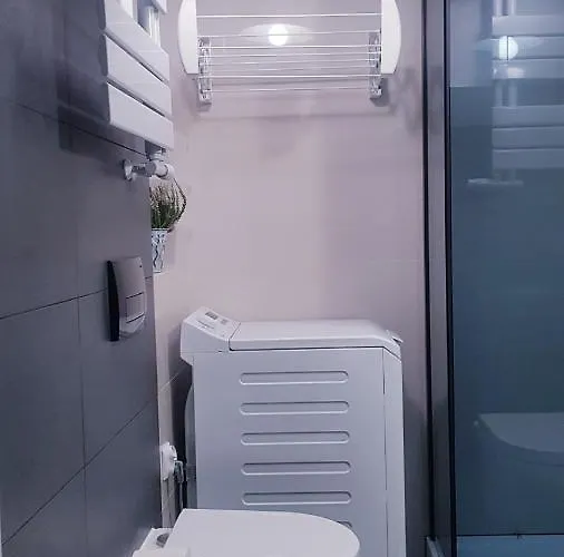 Przejazdem Na Północ Bielany * Warszawa