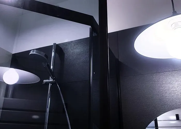 Przejazdem Na Polnoc Bielany Appartamento *