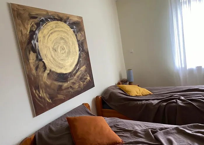 Przejazdem Na Polnoc Bielany * Varsavia