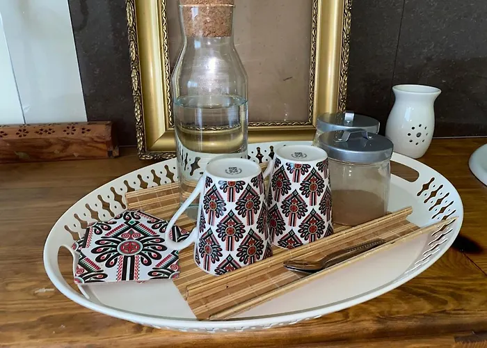 Przejazdem Na Północ Bielany Apartament