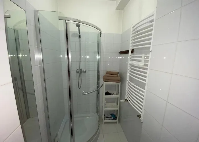 Przejazdem Na Północ Bielany *