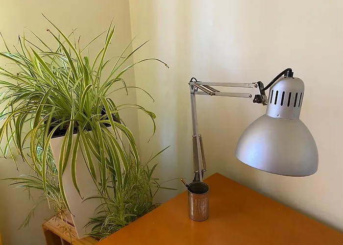 Apartament Przejazdem Na Północ Bielany Warszawa