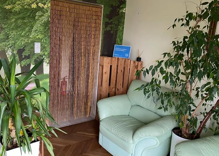 Przejazdem Na Północ Bielany Apartament *