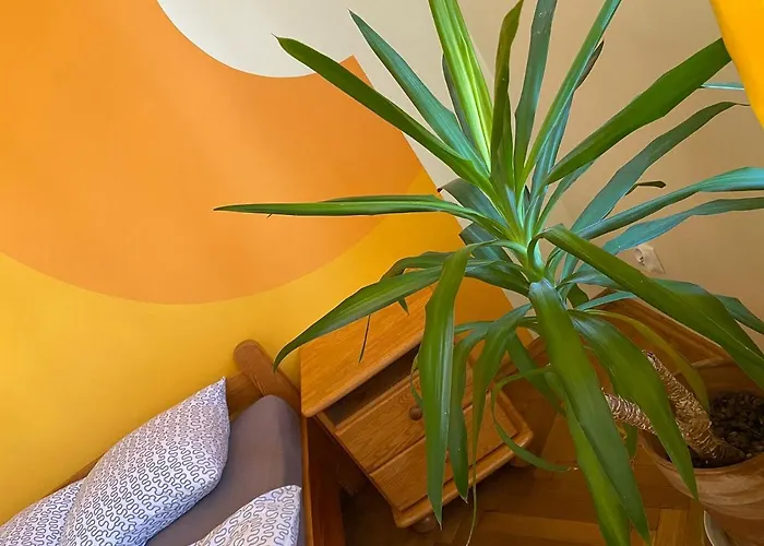 Przejazdem Na Północ Bielany Apartament *