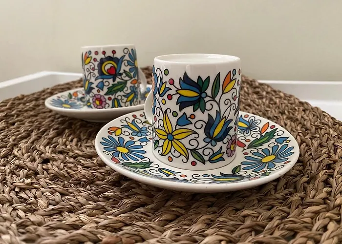 Przejazdem Na Północ Bielany