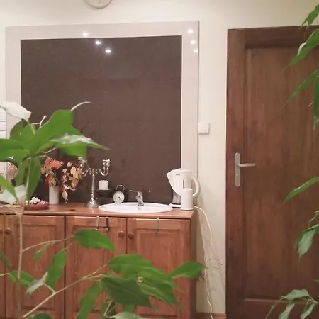 Przejazdem Na Polnoc Bielany *