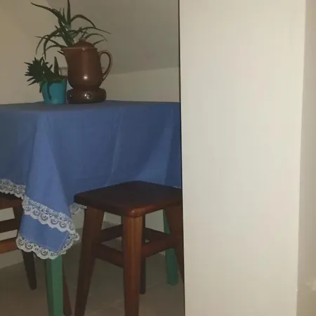 Lägenhet Przejazdem Na Polnoc Bielany *