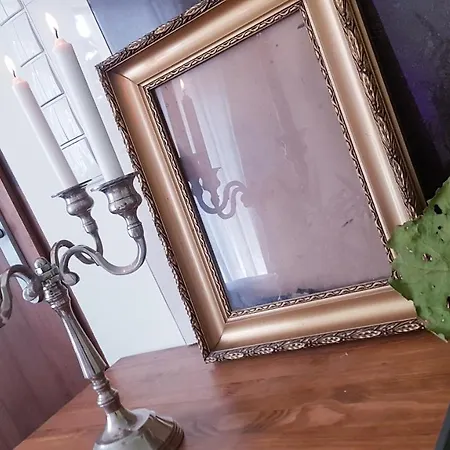 Przejazdem Na Polnoc Bielany * Warszawa