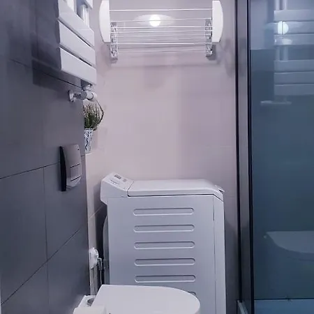 Przejazdem Na Polnoc Bielany * Warszawa