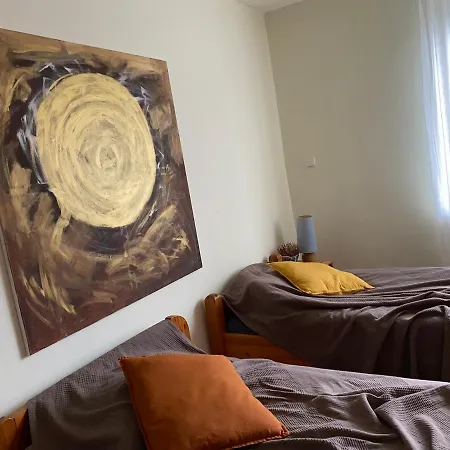 Przejazdem Na Polnoc Bielany * Warszawa