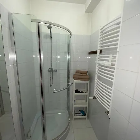 Przejazdem Na Polnoc Bielany *