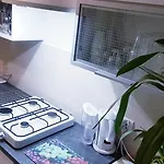 Przejazdem Na Polnoc Bielany Appartement *
